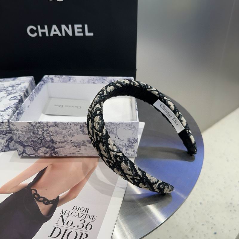 Dior Headband hh47
